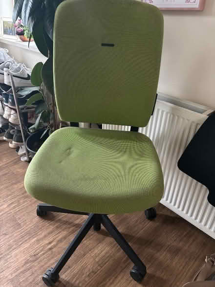 Photo of free Office Chair (Waterlooville PO8) #1