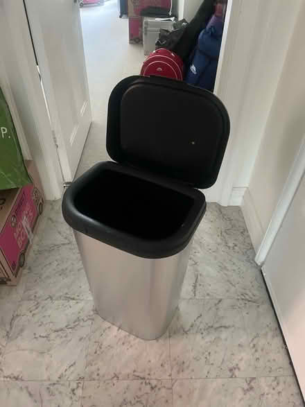 Photo of free Bin (W5) #1