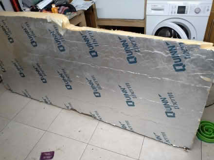Photo of free Insulation (Halton LA2) #1
