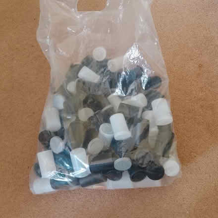 Photo of free plastic film pots (South Croydon CR2) #1