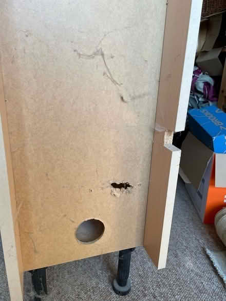 Photo of free Narrow kitchen unit (Bishopston/ Redlands BS7) #3