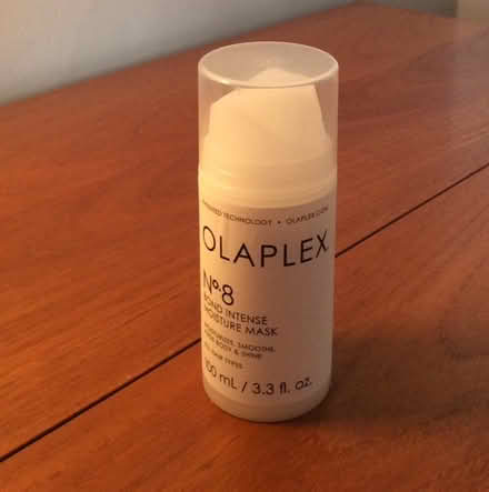 Photo of free Olaplex Hair Product (Peacehaven BN10) #1