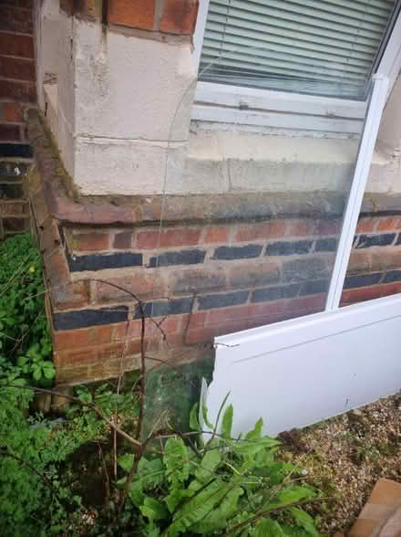 Photo of free Shower Screen (Sherwood NG5) #1