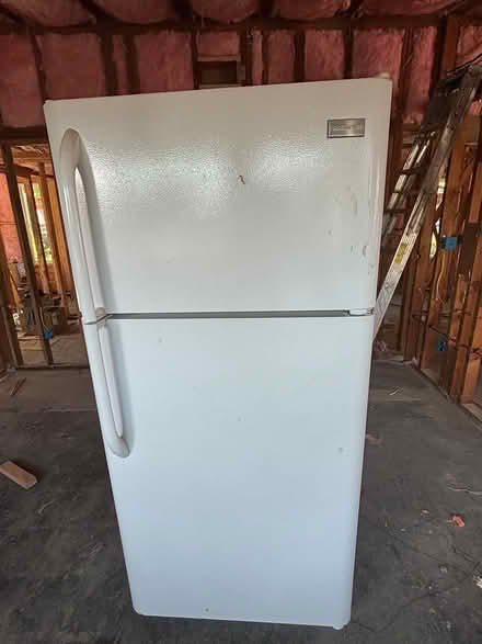Photo of free Frigidaire single door fridge (Sunnyvale) #2