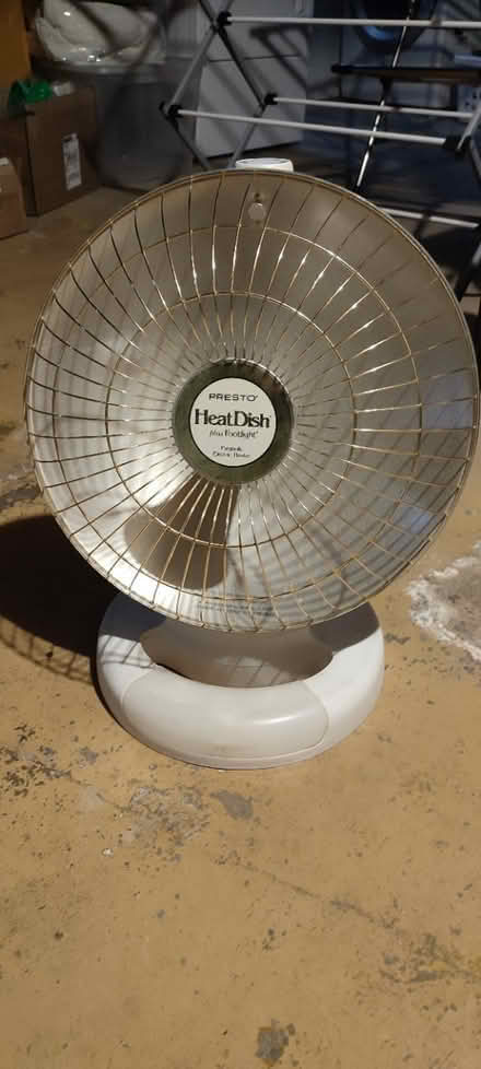 Photo of free Presto Heat Dish (Yonge and Lawrence) #1