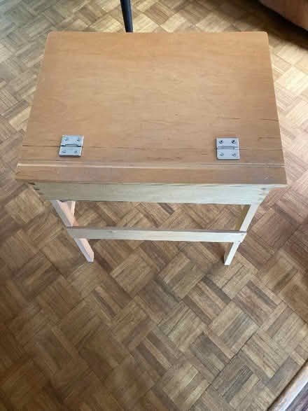 Photo of free Child’s desk (Stoke Poges SL2) #2