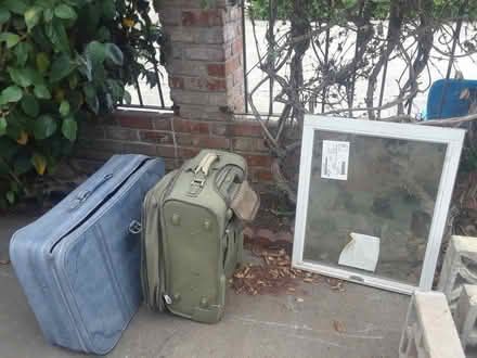 Photo of free Pavers, bricks, flagstone, granite (Bascom/Moorpark) #2