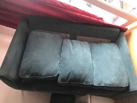 Photo of free Sofa Chairs Like New (DA11) #2