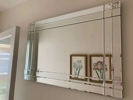Photo of free Mirror (Cumnor OX2) #1
