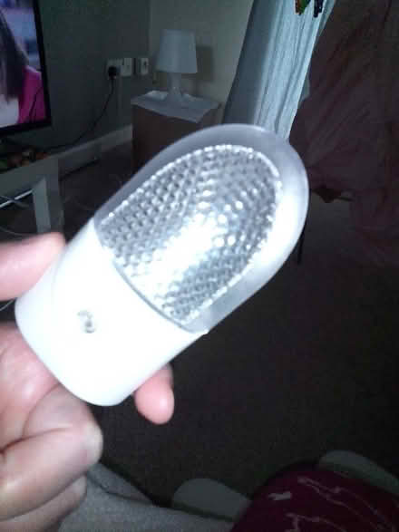 Photo of free LED Nightlights (Northgate Village CH2) #4