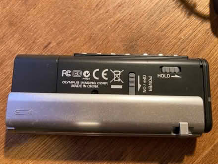 Photo of free Digital voice recorder (Bishopston BS7) #3