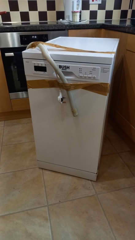 Photo of free Slimline Dishwasher (IP2) #1