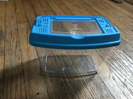 Photo of free Insect boxes (Bloorcourt Village) #1