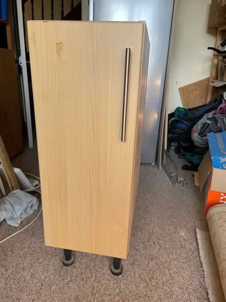 Photo of free Narrow kitchen unit (Bishopston/ Redlands BS7) #1