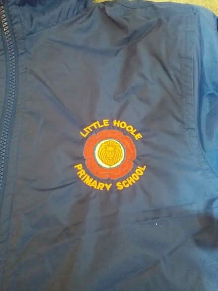 Photo of free School jacket (PR4 walmer bridge) #2