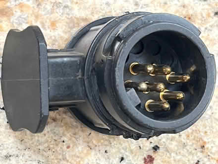 Photo of free Trailer Light Adaptor (St Stephens AL3) #3
