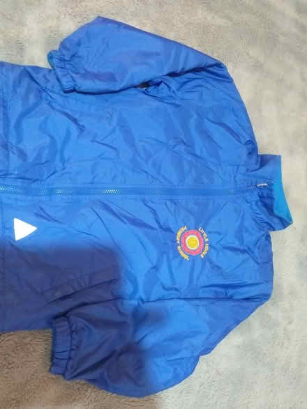 Photo of free School jacket (PR4 walmer bridge) #1