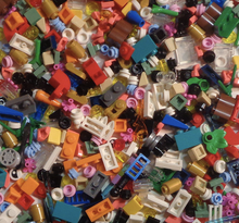 Photo of Lego Pieces for School STEAM Night (Redwood City) #1