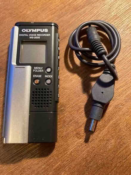 Photo of free Digital voice recorder (Bishopston BS7) #1