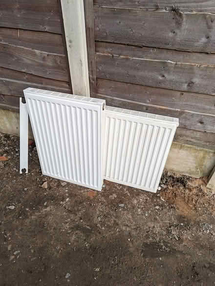 Photo of free Radiators (Chorlton, M21) #2