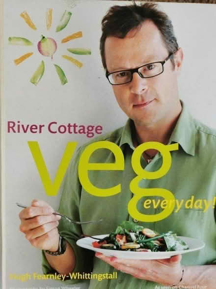 Photo of free 2 cook books (Menzieshill DD2) #1