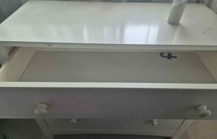 Photo of free Chest Of Drawers (Colnbrook SL3) #2
