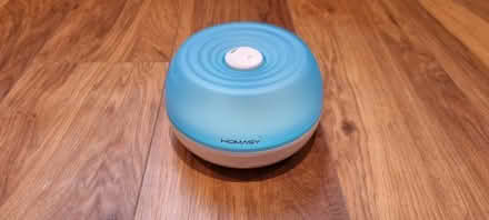 Photo of free Humidifier and Diffuser (BD20 Silsden) #1