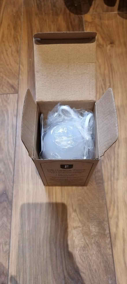 Photo of free Hygiene Cleaner (BD20 Silsden) #2