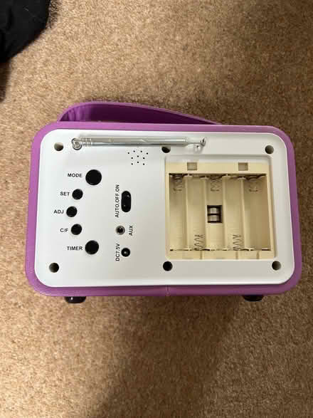 Photo of free Radio (Surbiton) #3