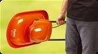 Photo of Flymo microlite 28 lawn mower (Sprowston NR7) #1