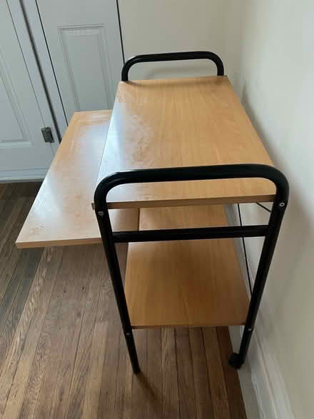 Photo of free Computer desk (Kingswood KT20) #3