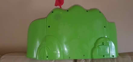 Photo of free Drop and roll dinosaur toy (Rugeley) #1
