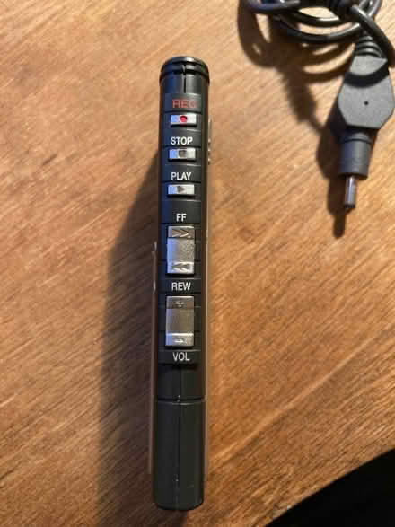 Photo of free Digital voice recorder (Bishopston BS7) #2