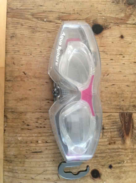 Photo of free Swimming Goggles (Wivenhoe CO7) #1