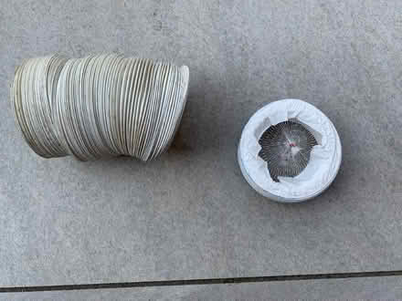 Photo of free Tumble Drier Ventilation Hoses. (Ormskirk L40) #1