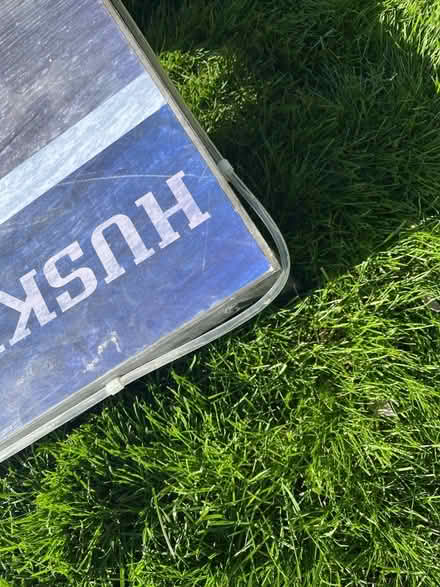 Photo of free Cornhole (Ballard) #2