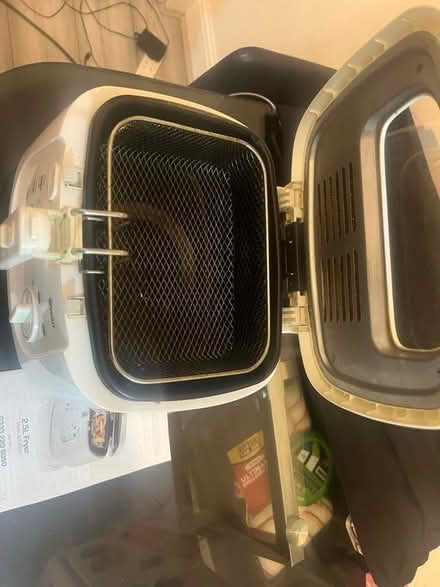 Photo of free Deep fryer (NW10) #3