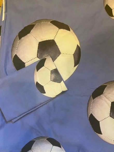 Photo of free Bedding set (Knockholt/Dunton Green TN14) #1