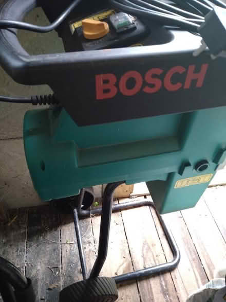 Photo of free Garden shredder (Woodingdean BN2) #2