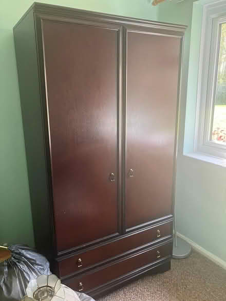 Photo of free Wardrobe (Chaddesden) #1
