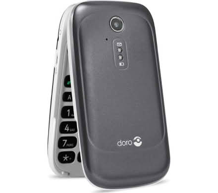 Photo of free Doro 6520 phone (Quarriers Village PA11) #1