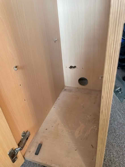 Photo of free Narrow kitchen unit (Bishopston/ Redlands BS7) #2