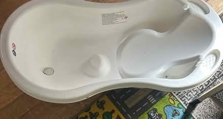Photo of free Baby bath (N18) #1