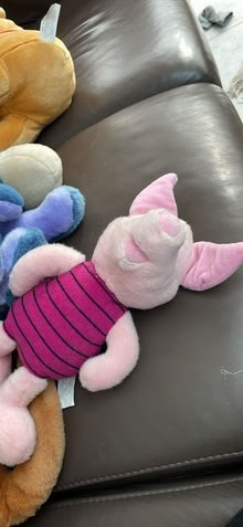 Photo of free Disney store Winnie the pooh and friends (Kenilworth CV8) #4
