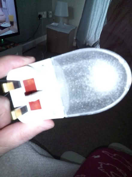 Photo of free LED Nightlights (Northgate Village CH2) #3