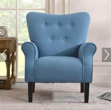 Photo of Arm chair (Penrith CA11) #1