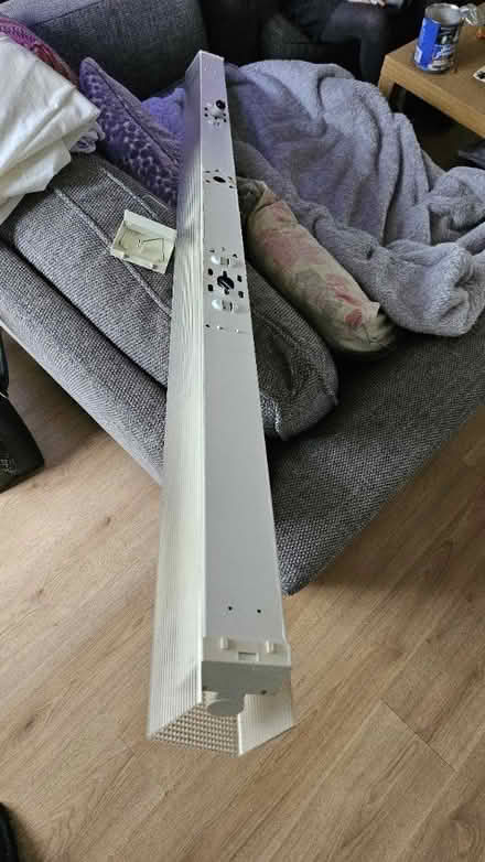 Photo of free Halogen Tube light (Tankersley S75) #1