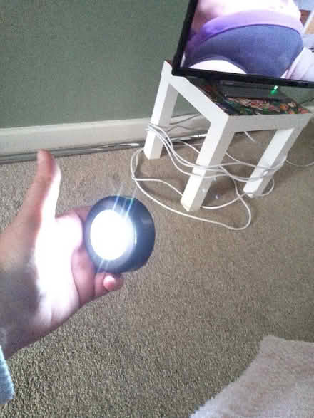 Photo of free LED Nightlights (Northgate Village CH2) #2