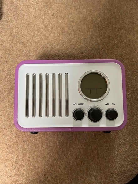 Photo of free Radio (Surbiton) #1