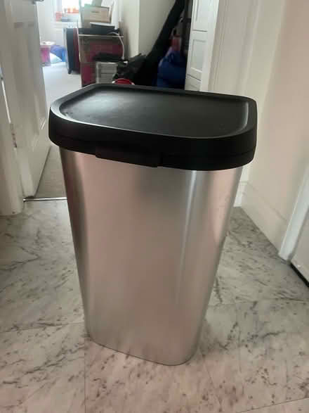 Photo of free Bin (W5) #3
